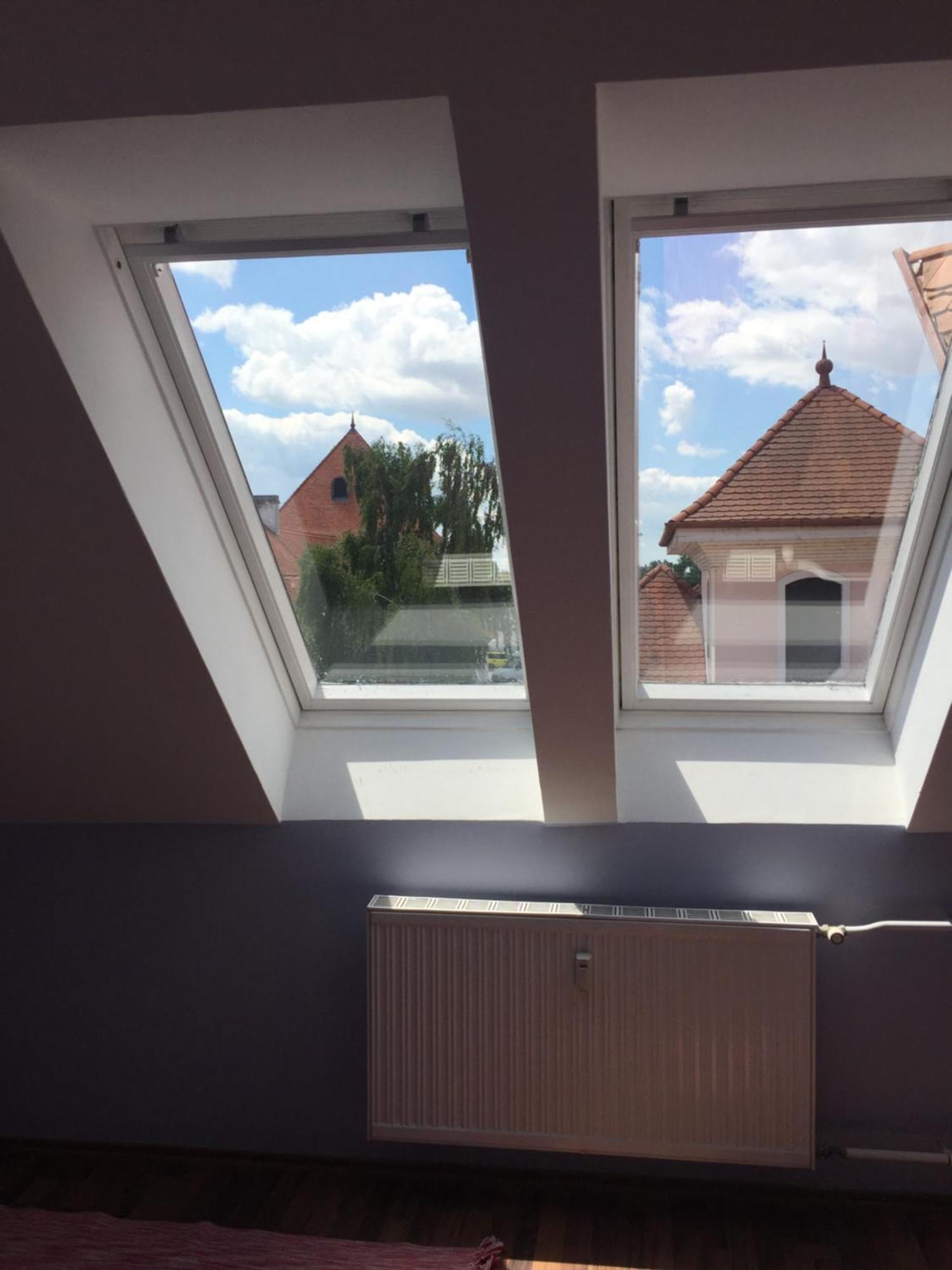 Palank Apartman Mosonmagyaróvár エクステリア 写真