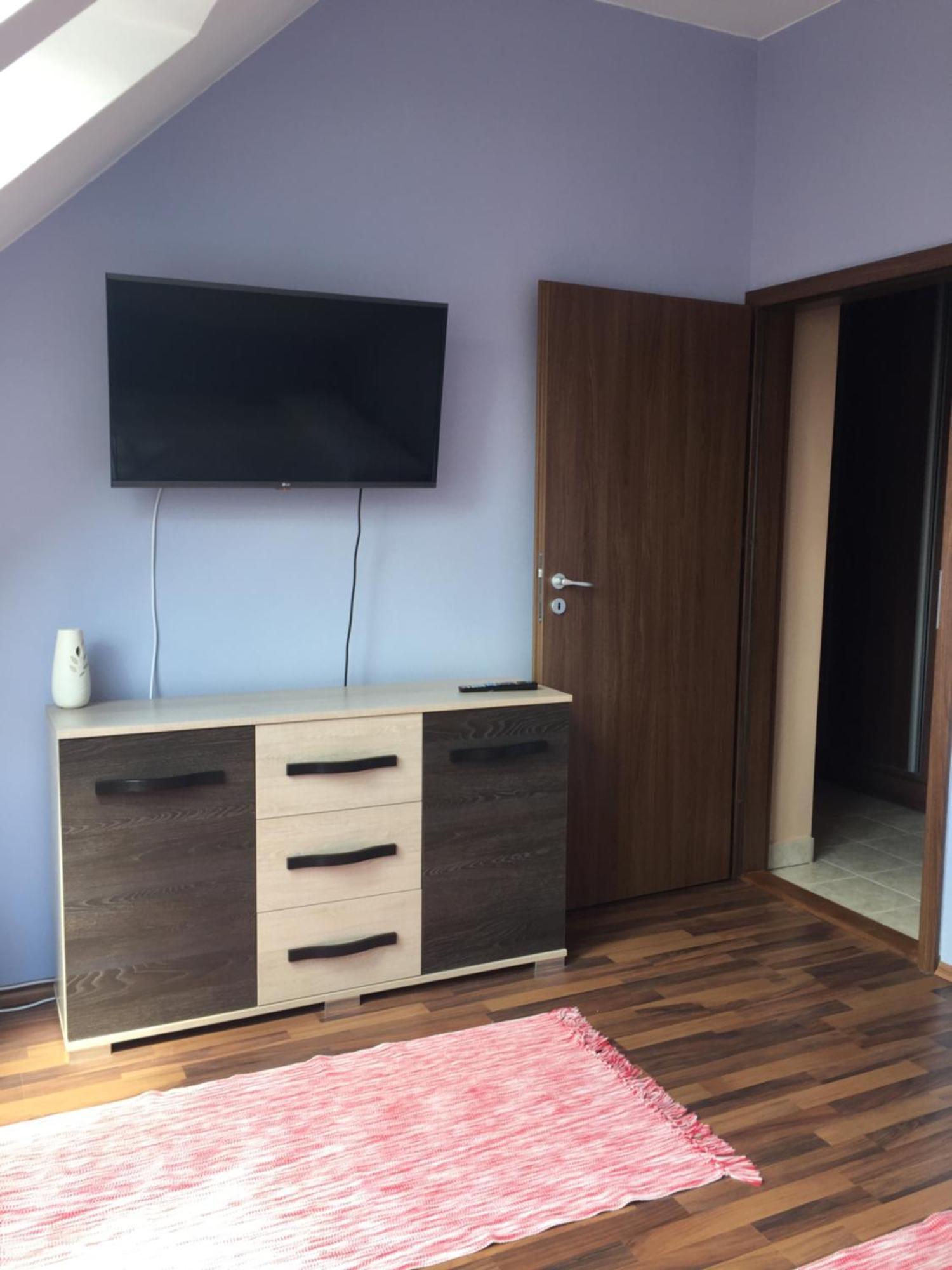 Palank Apartman Mosonmagyaróvár エクステリア 写真