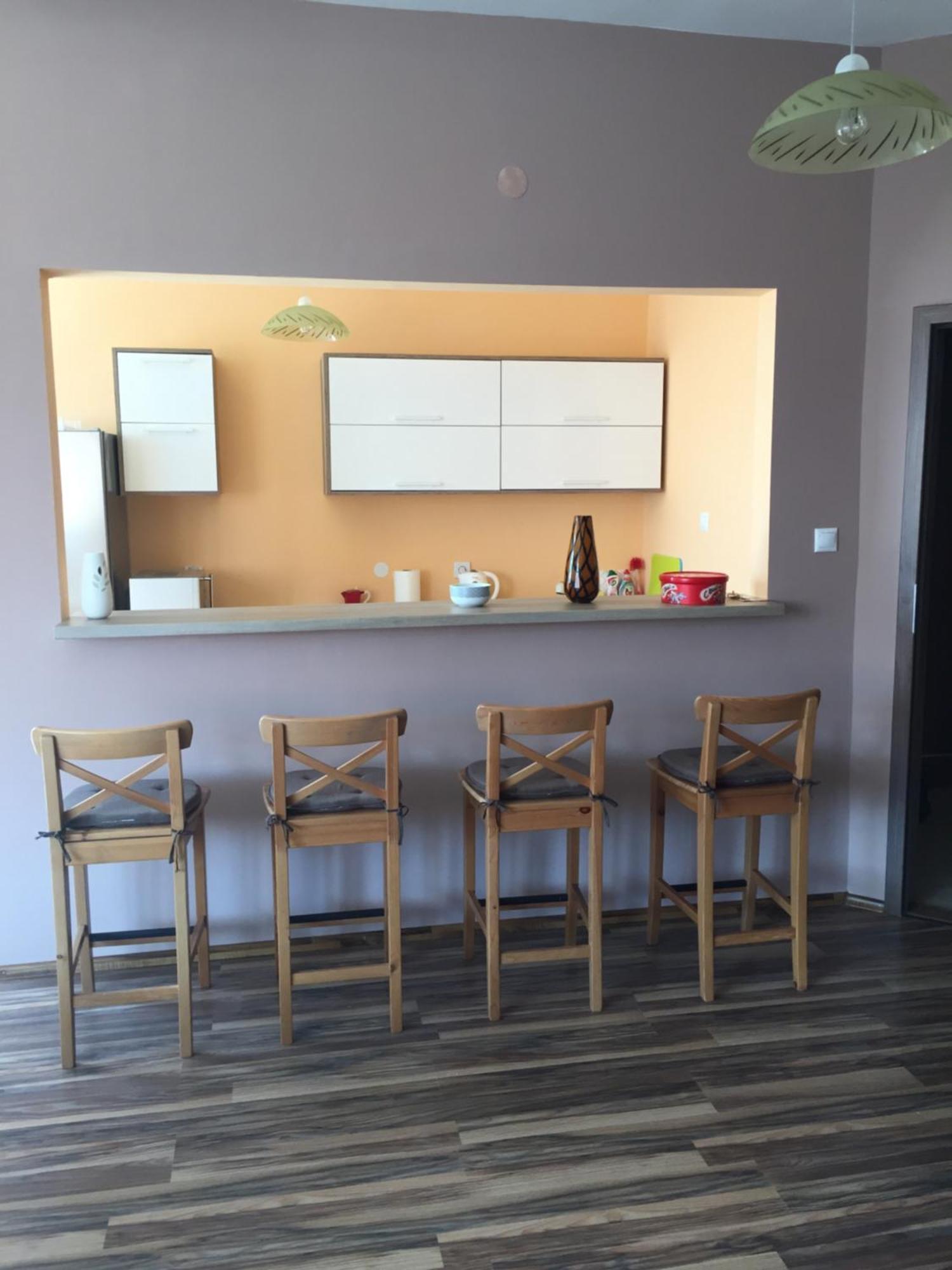 Palank Apartman Mosonmagyaróvár エクステリア 写真